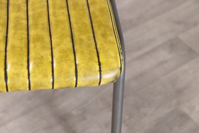 hammerwich-yellow-seat-cushion